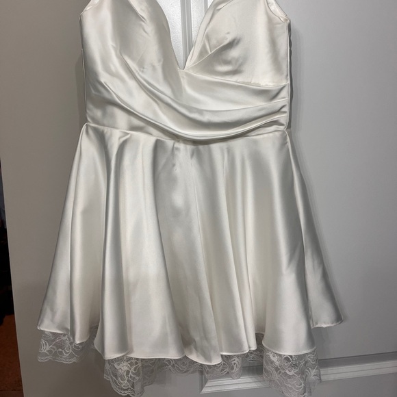 Dresses | Womens Bridal Shower Dress